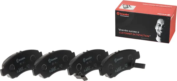 Изображение товара Тормозные колодки Brembo P28023