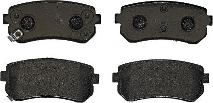 Изображение товара Тормозные колодки Brembo P30025