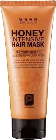 Изображение товара Маска для волос Daeng Gi Meo Ri Honey Intensive Питательная (150мл)