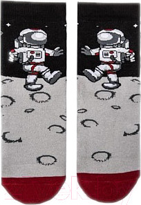 Изображение товара Носки детские Mark Formelle 500K-1114 (р.20, черный)