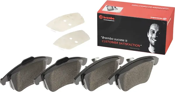 Изображение товара Тормозные колодки Brembo P44020