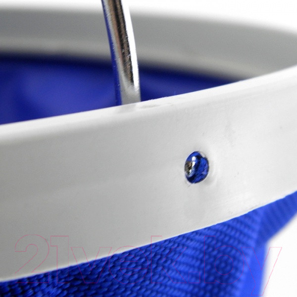 Изображение товара Складное ведро Следопыт PF-CT-F04 (11л)