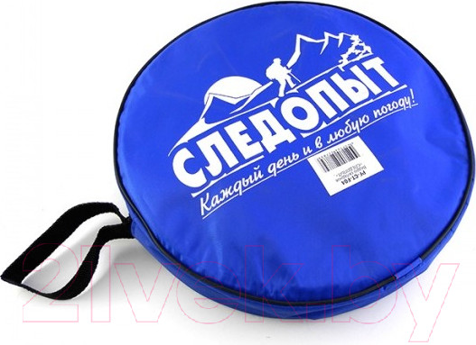 Изображение товара Складное ведро Следопыт PF-CT-F03 (9л)