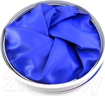 Изображение товара Складное ведро Следопыт PF-CT-F03 (9л)