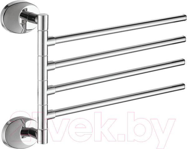 Изображение товара Держатель для полотенца Fashun A1614 (поворотный)