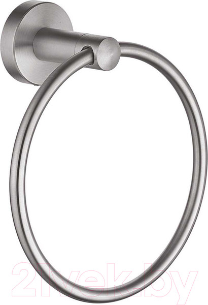 Изображение товара Кольцо для полотенца Fashun A51504 (сатин)