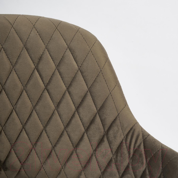 Изображение товара Стул Tetchair Valkyria (темно-серый бархат)