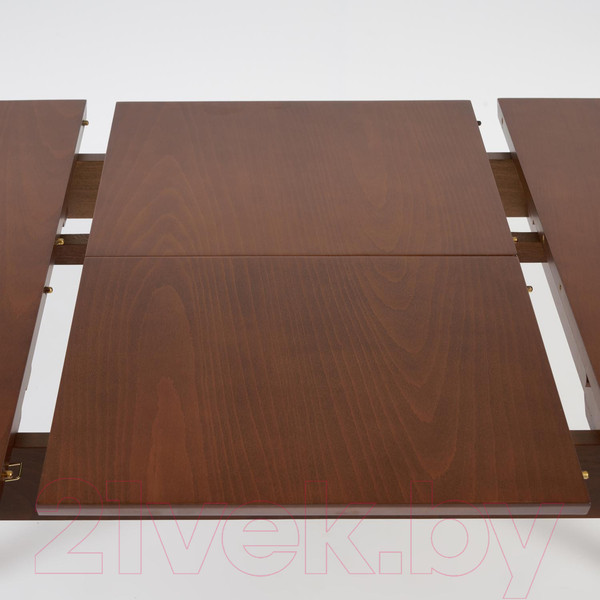 Изображение товара Обеденный стол Tetchair Pavillion (бук/коричневый)