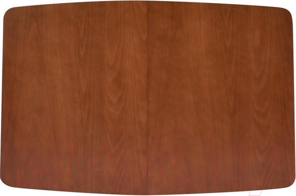 Изображение товара Обеденный стол Tetchair Pavillion (бук/коричневый)