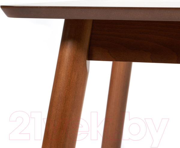 Изображение товара Обеденный стол Tetchair Pavillion (бук/коричневый)