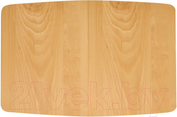 Изображение товара Обеденный стол Tetchair Pavillion (бук/натуральный)