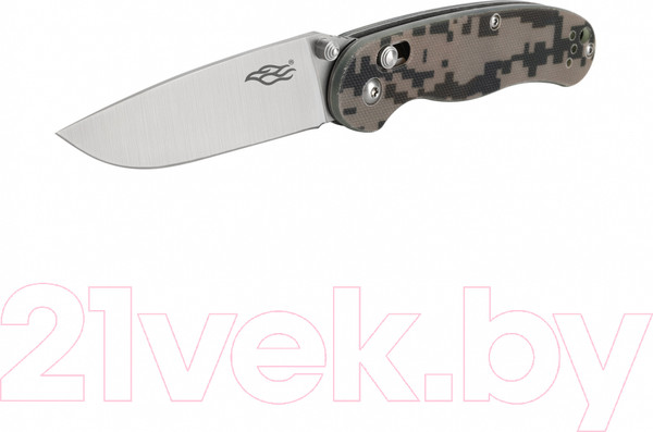 Изображение товара Нож туристический Firebird By Ganzo FB727S-CA