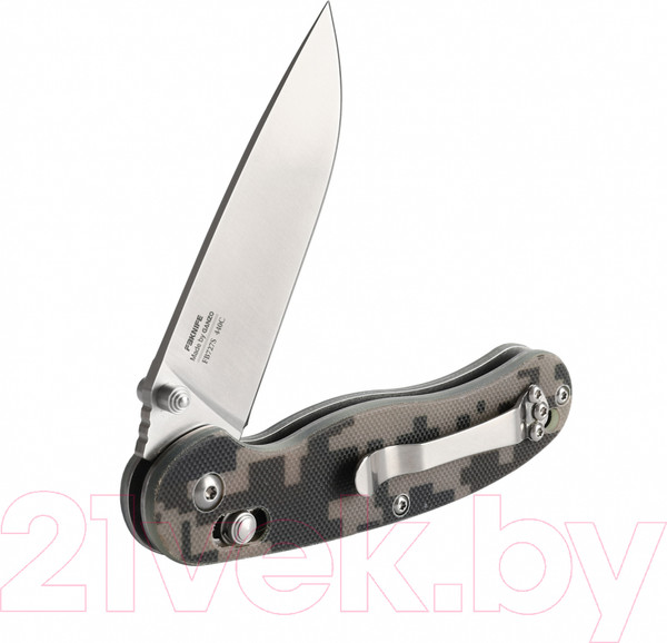 Изображение товара Нож туристический Firebird By Ganzo FB727S-CA