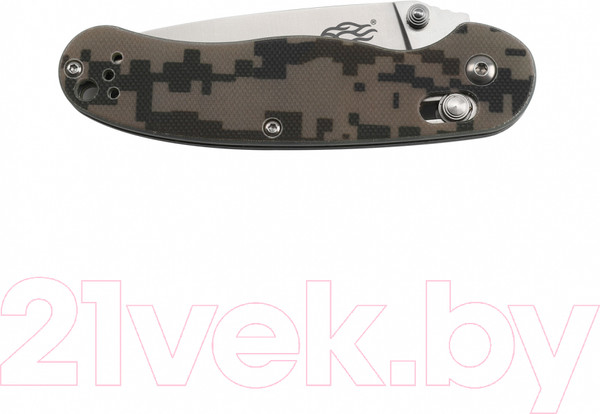 Изображение товара Нож туристический Firebird By Ganzo FB727S-CA