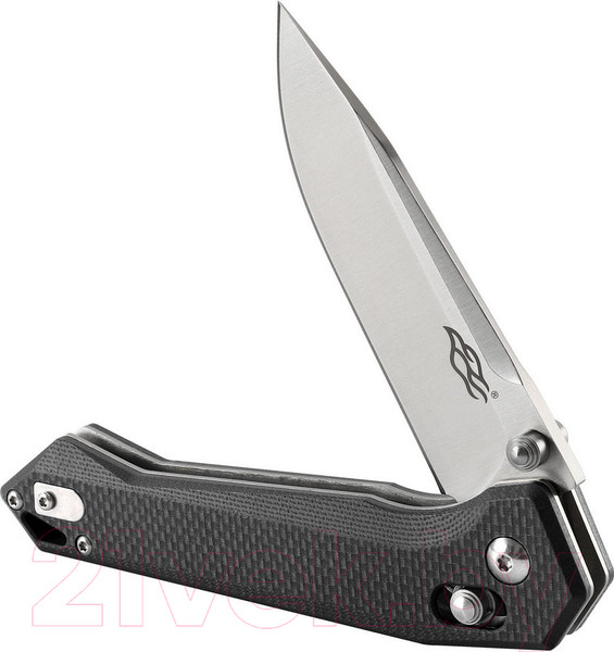 Изображение товара Нож туристический Firebird FB7651-BK