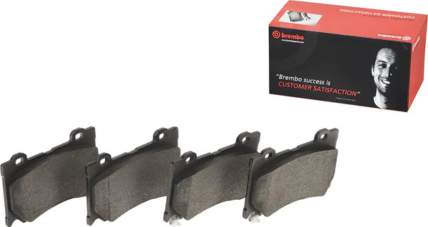 Изображение товара Тормозные колодки Brembo P56089