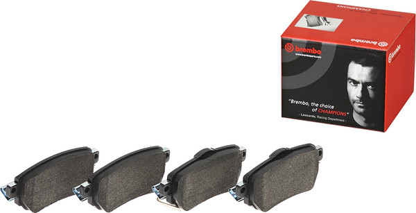 Изображение товара Тормозные колодки Brembo P56098