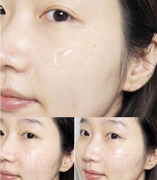 Изображение товара Крем для лица Some By Mi Yuja Niacin Brightning Moisture Gel Cream (100мл)