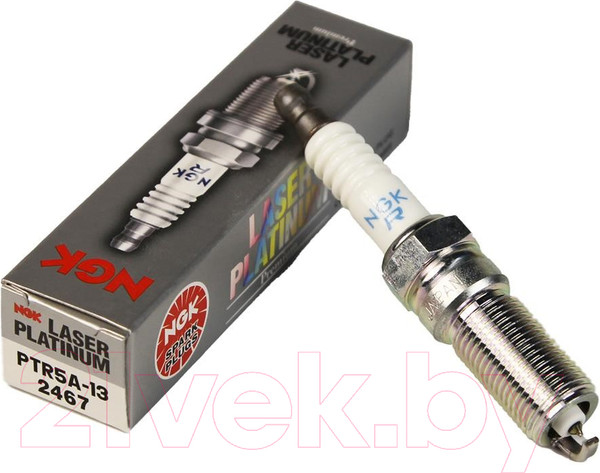 Изображение товара Свеча зажигания для авто NGK 2467 / PTR5A-13