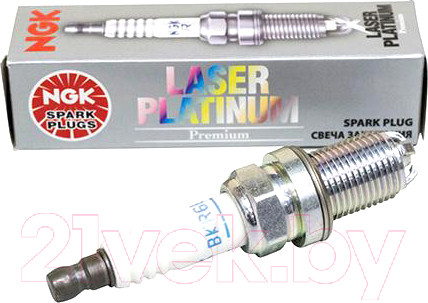 Изображение товара Свеча зажигания для авто NGK 3199 / BKR6EQUP