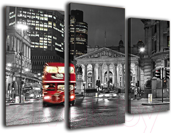 Изображение товара Картина модульная Arthata m-000656 (75x50)