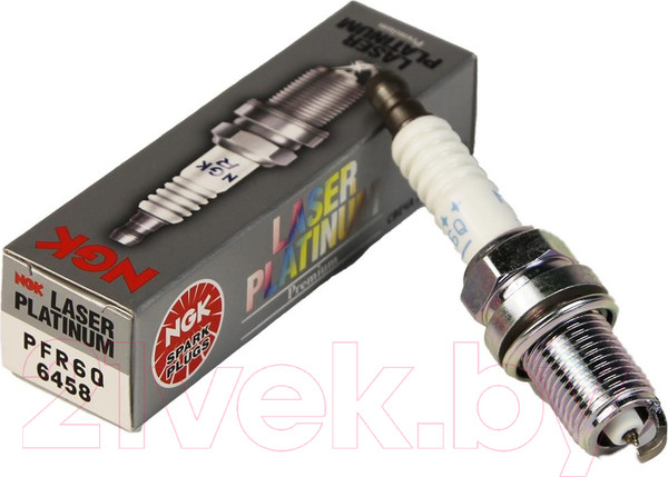 Изображение товара Свеча зажигания для авто NGK 6458 / PFR6Q