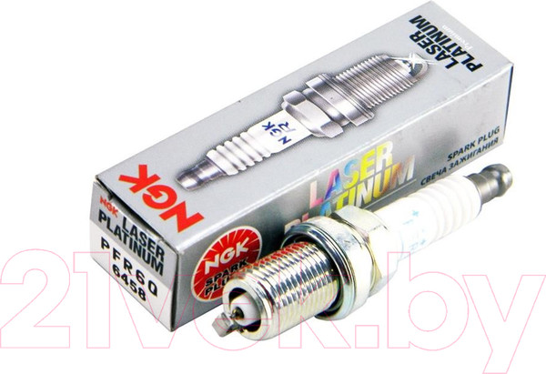 Изображение товара Свеча зажигания для авто NGK 6458 / PFR6Q