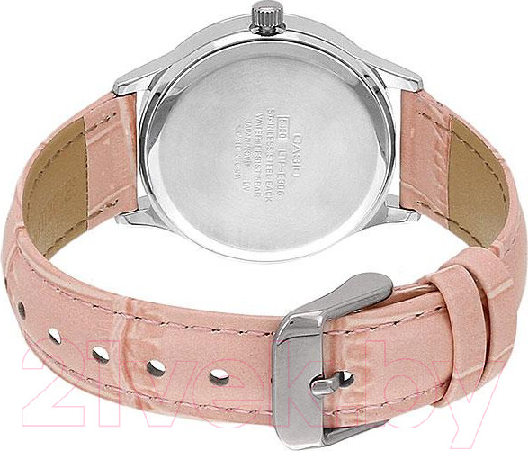 Изображение товара Часы наручные женские Casio LTP-E306L-4A