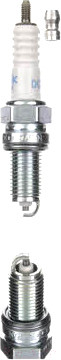 Изображение товара Свеча зажигания для авто NGK 4339 / DCPR8E
