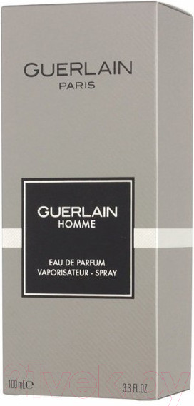 Изображение товара Парфюмерная вода Guerlain Guerlain Homme (100мл)