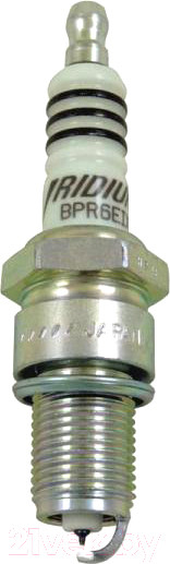 Изображение товара Свеча зажигания для авто NGK 6637 / BPR6EIX