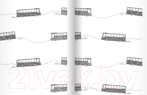 Изображение товара Художественная книга Издательство Самокат Ангелино Браун (Алмонд Дэвид)