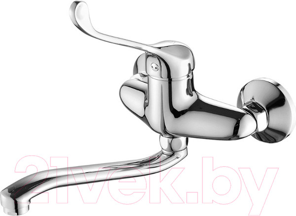 Изображение товара Смеситель Fashun A4654