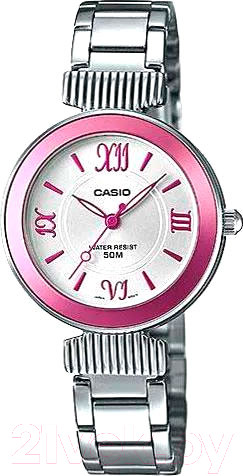 Изображение товара Часы наручные женские Casio LTP-E405D-4A