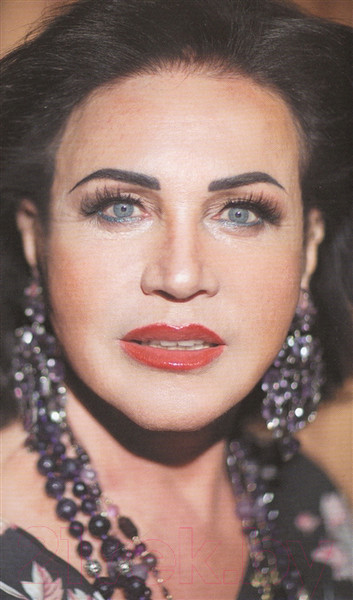 Изображение товара Книга АСТ Модная народная (Бабкина Н. Г.)