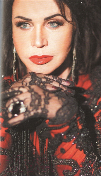 Изображение товара Книга АСТ Модная народная (Бабкина Н. Г.)