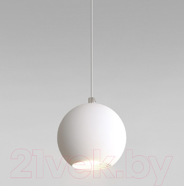Изображение товара Потолочный светильник Elektrostandard 50215/1 LED (белый)