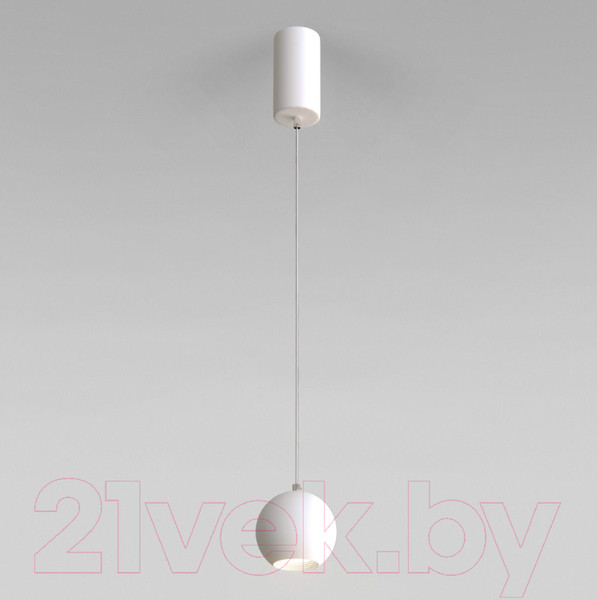 Изображение товара Потолочный светильник Elektrostandard 50215/1 LED (белый)