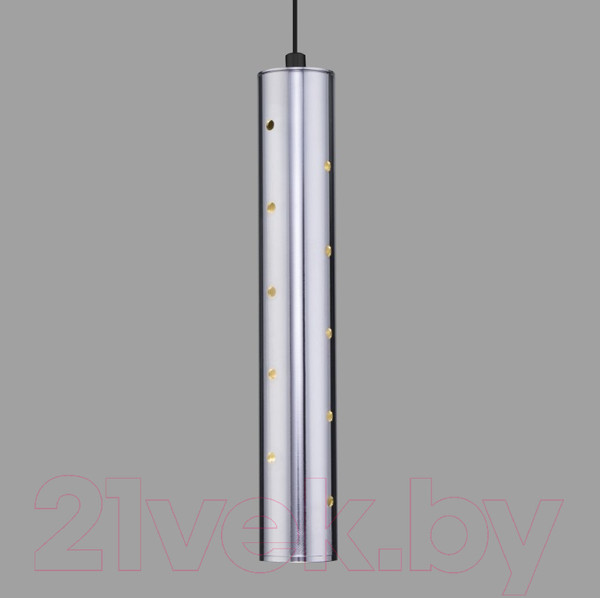 Изображение товара Потолочный светильник Elektrostandard 50214/1 LED (хром)