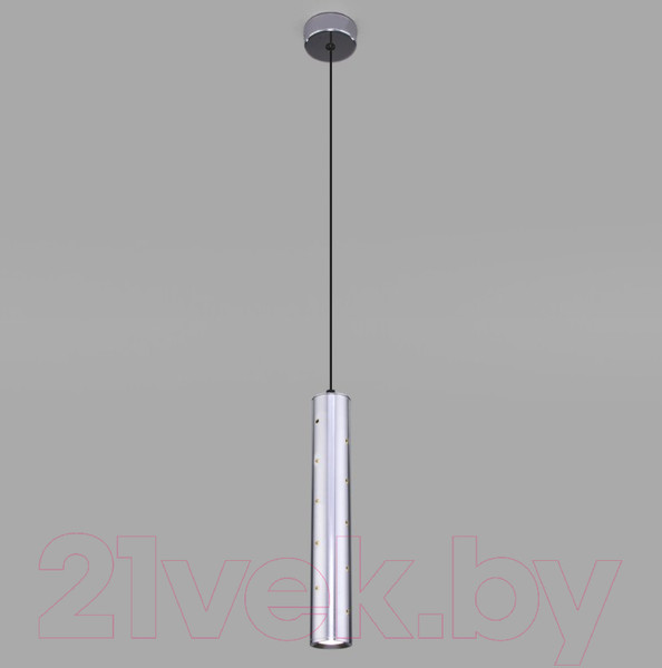 Изображение товара Потолочный светильник Elektrostandard 50214/1 LED (хром)