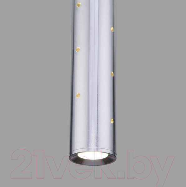 Изображение товара Потолочный светильник Elektrostandard 50214/1 LED (хром)