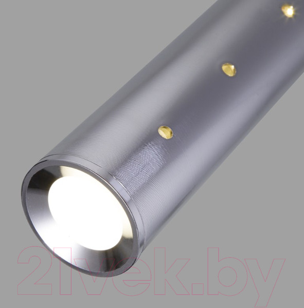 Изображение товара Потолочный светильник Elektrostandard 50214/1 LED (хром)