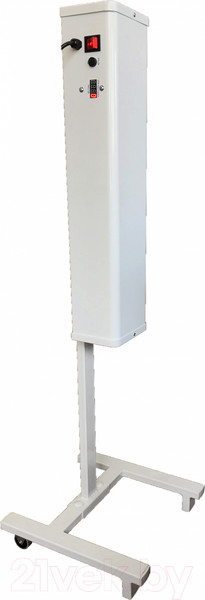 Изображение товара Рециркулятор бактерицидный Веадар -1/15-01