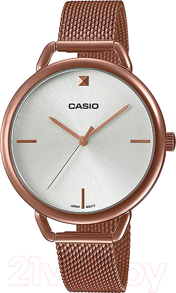 Изображение товара Часы наручные женские Casio LTP-E415MR-7C