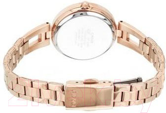 Изображение товара Часы наручные женские Casio LTP-E401PG-4A