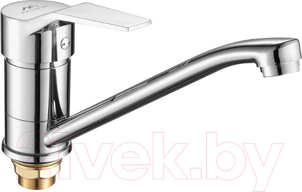 Изображение товара Смеситель Fashun A4963