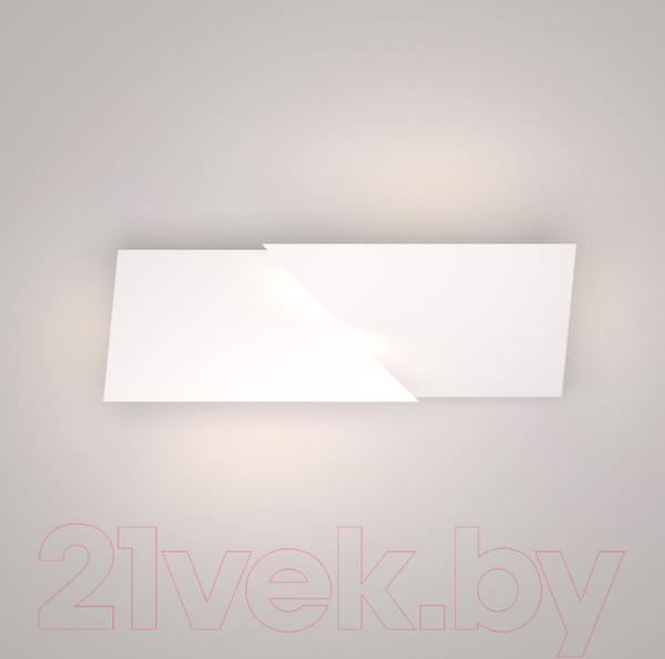 Изображение товара Бра Elektrostandard Snip LED 40106/LED (белый)