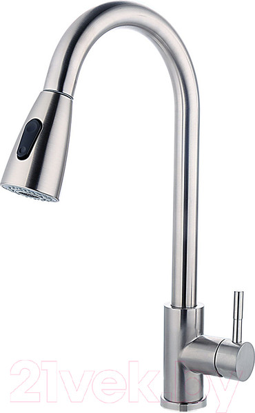 Изображение товара Смеситель Fashun A56109