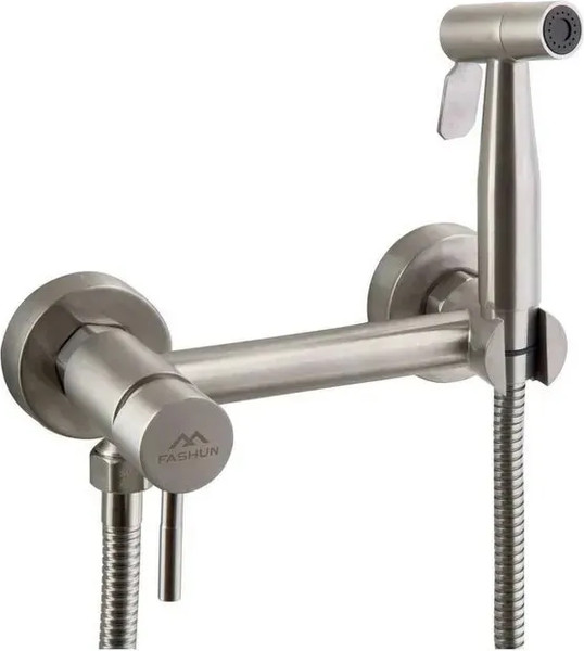 Изображение товара Гигиенический душ со смесителем Fashun A57503