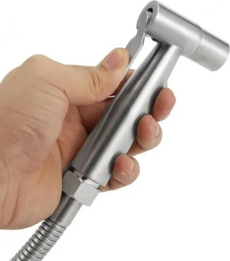 Изображение товара Гигиенический душ со смесителем Fashun A57503